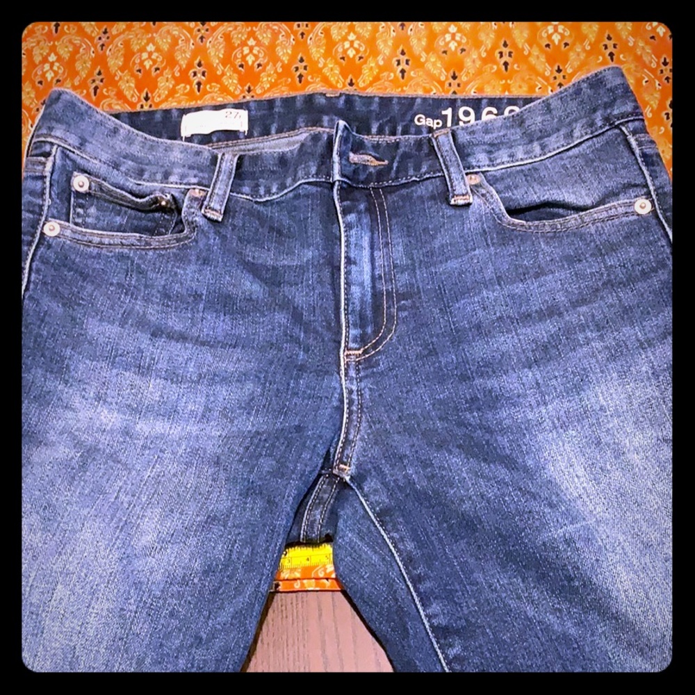 Gap 1969 Jeans